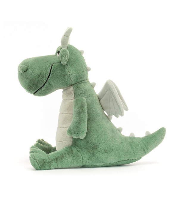 Jellycat Jellycat - Adon Dragon
