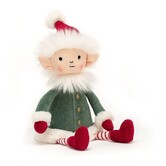 Jellycat - Leffy Elf Small