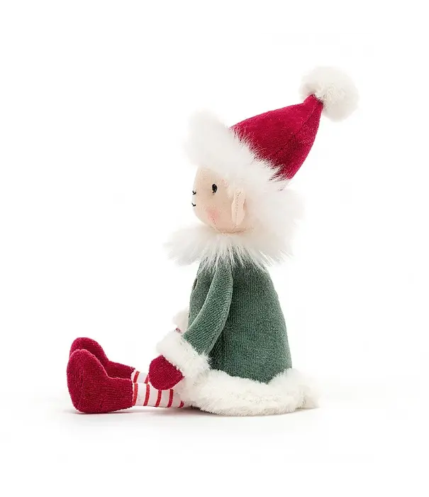 Jellycat Jellycat - Leffy Elf Small