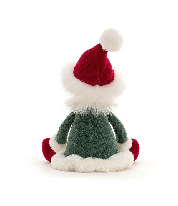 Jellycat Jellycat - Leffy Elf Small