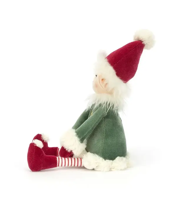Jellycat Jellycat - Leffy Elf Small