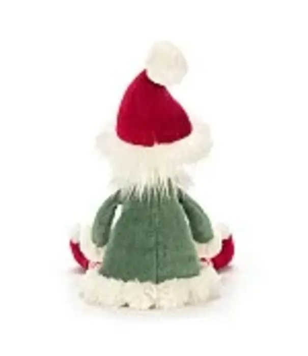 Jellycat Jellycat - Leffy Elf Small