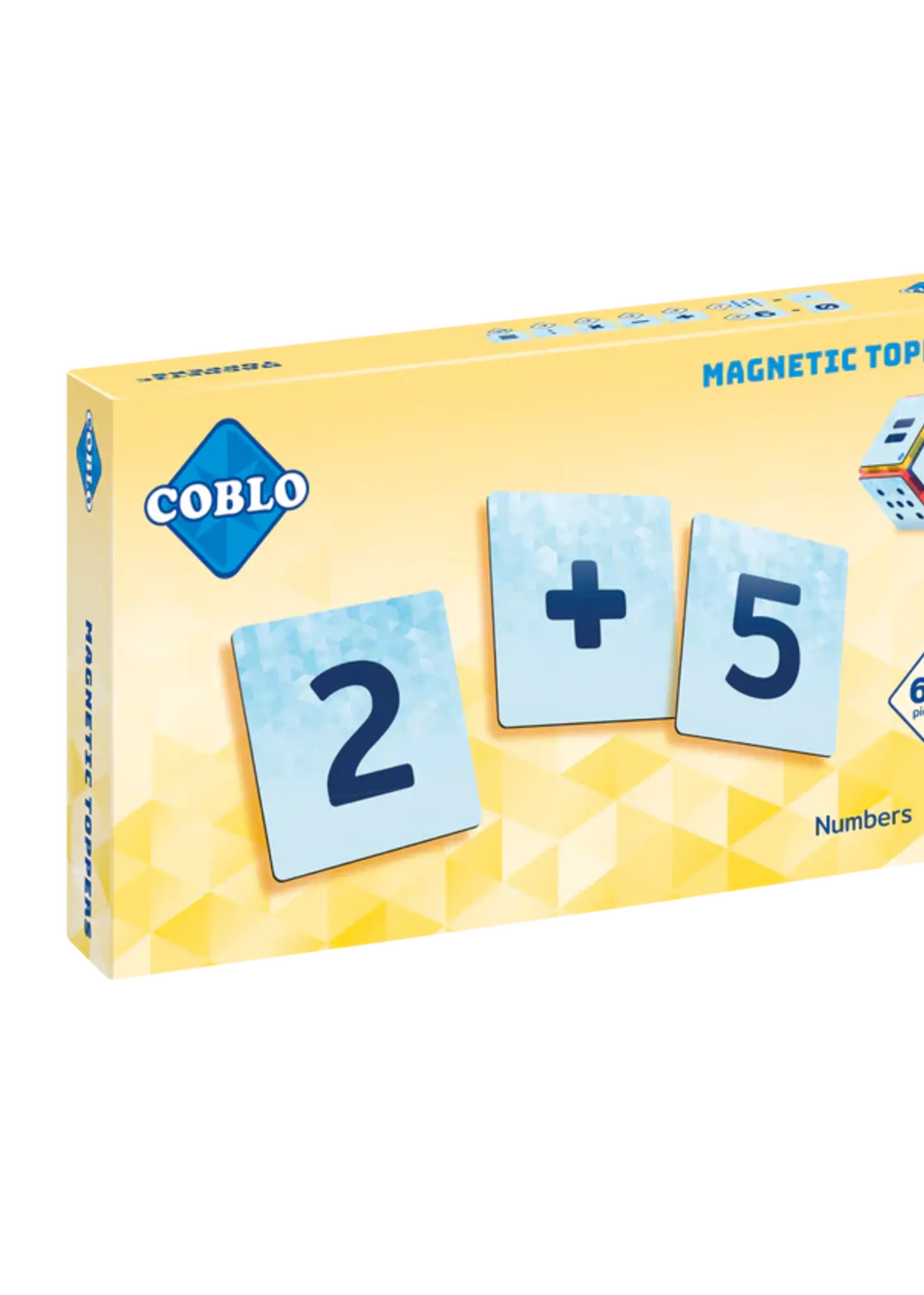 Coblo Coblo - Cijfers