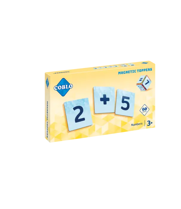 Coblo Coblo - Cijfers