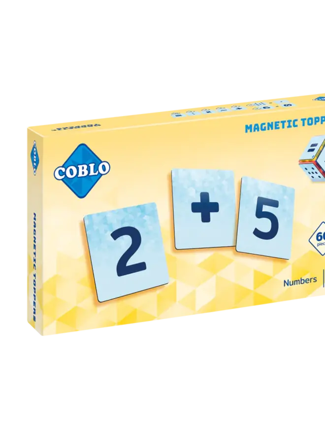 Coblo - Cijfers