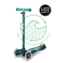 Micro Step - Maxi Deluxe Eco Led - Groen