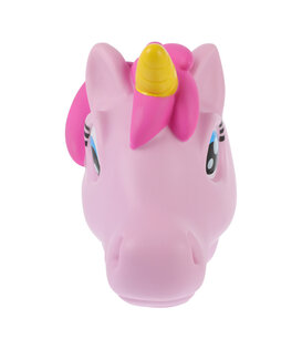 Micro Step - Scootaheadz - eenhoorn - roze