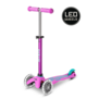 Micro Step - Mini Deluxe Led - Lavendel