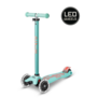 Micro Step - Maxi Deluxe Led - Mint