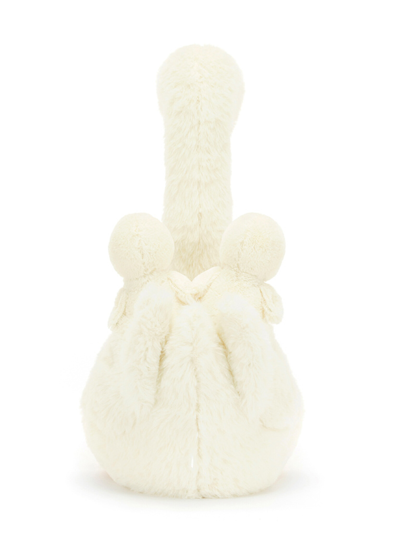 Jellycat Jellycat - Featherful swan