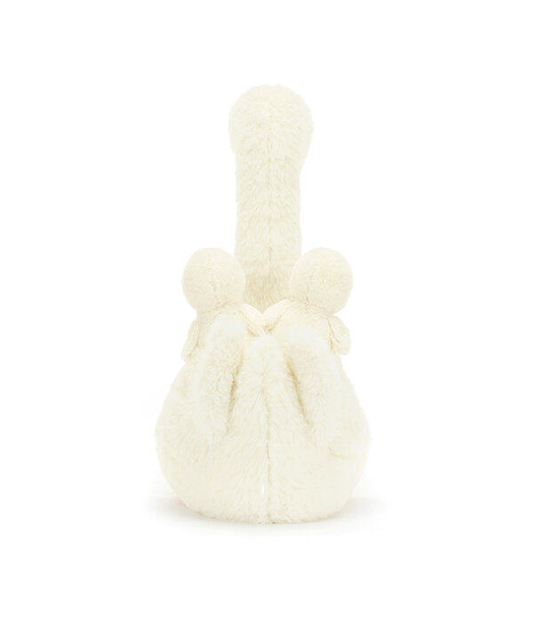 Jellycat Jellycat - Featherful swan