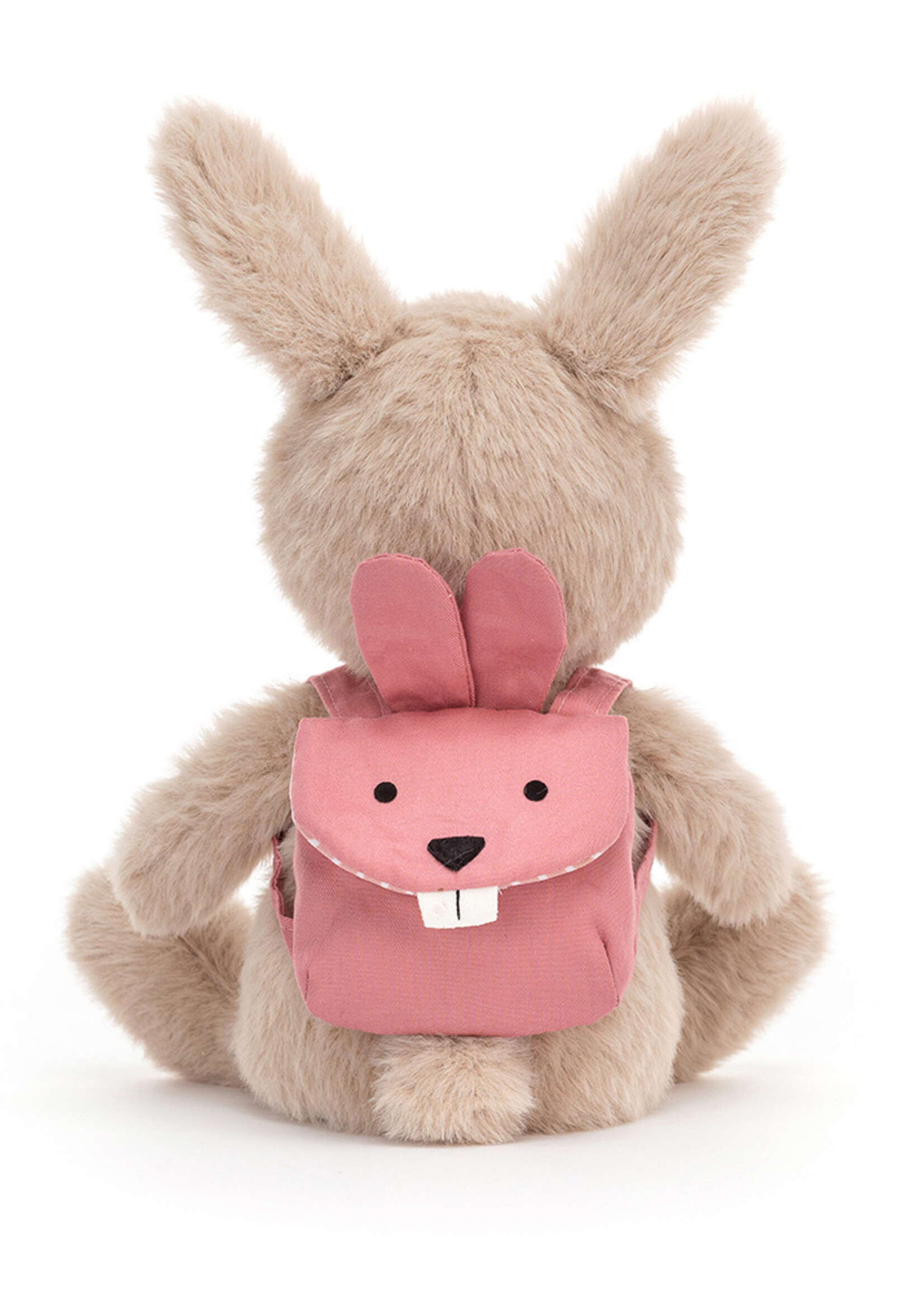 Jellycat Jellycat - Backpack bunny