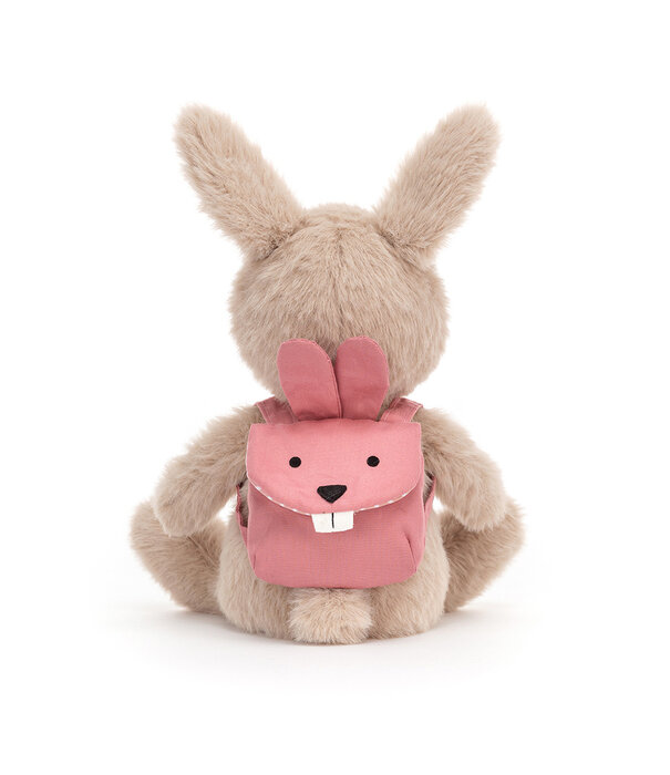 Jellycat Jellycat - Backpack bunny