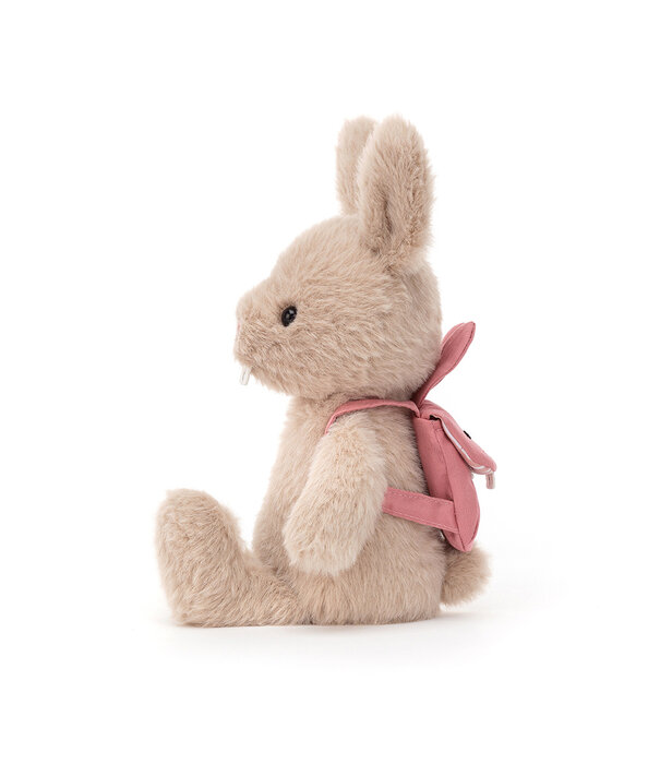Jellycat Jellycat - Backpack bunny