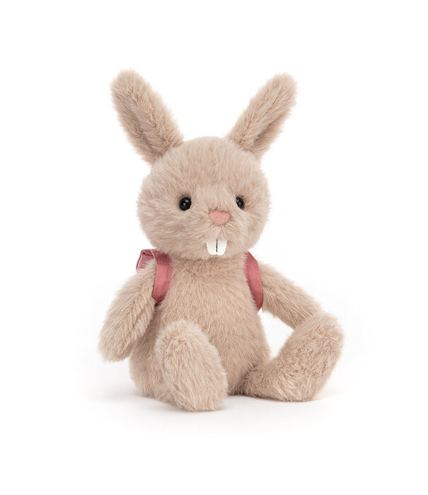 Jellycat Jellycat - Backpack bunny