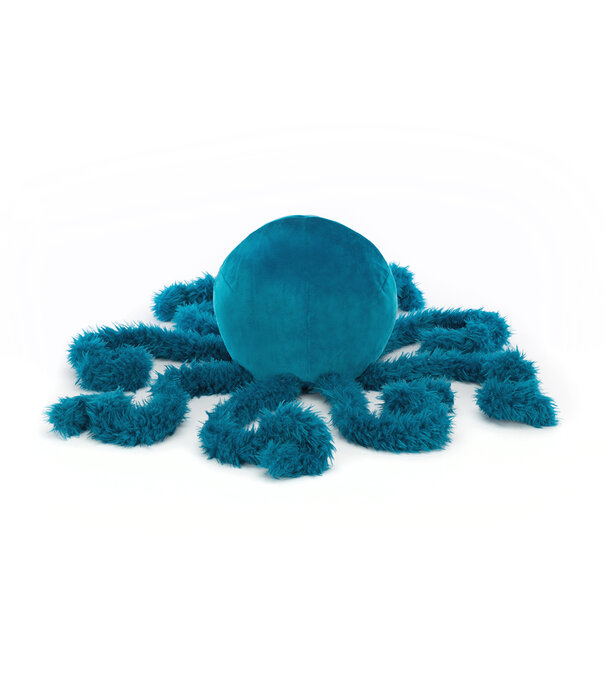 Jellycat Jellycat - Letty jellyfish