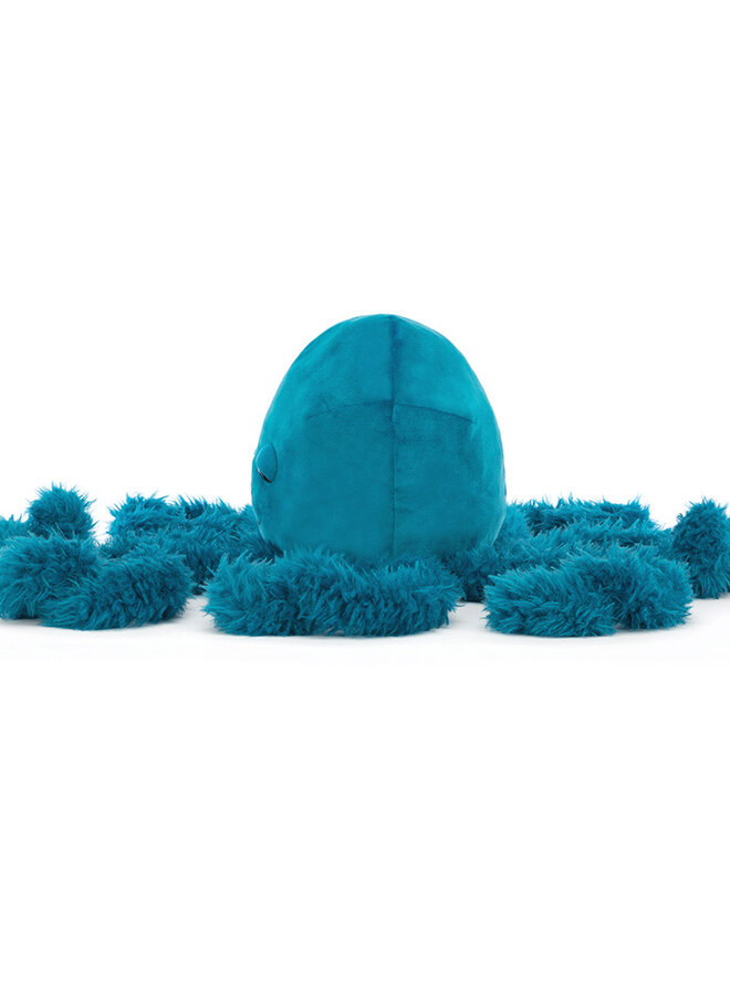 Jellycat - Letty jellyfish