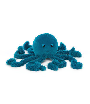 Jellycat - Letty jellyfish