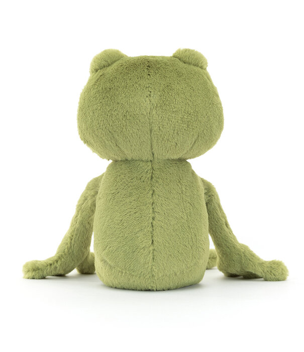 Jellycat Jellycat - Finnegan frog