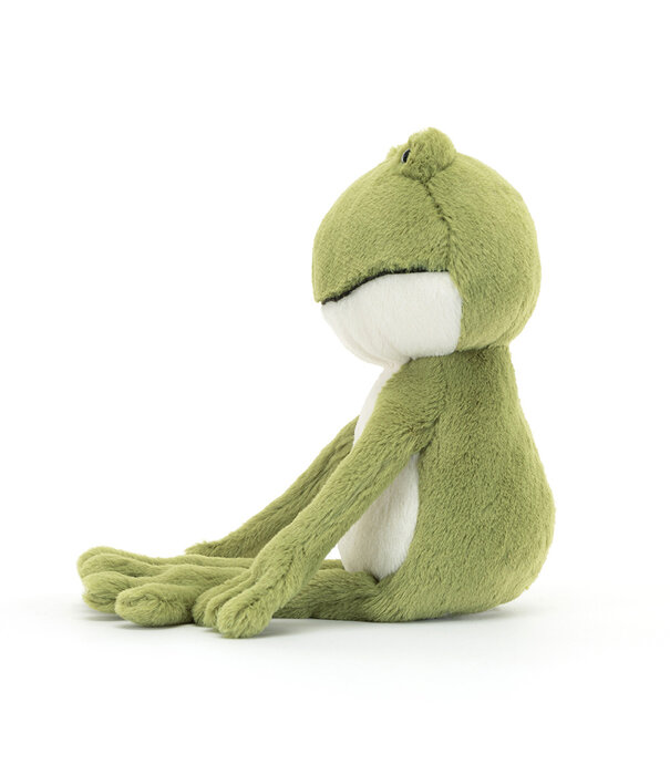 Jellycat Jellycat - Finnegan frog