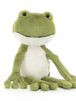 Jellycat Jellycat - Finnegan frog