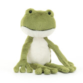 Jellycat - Finnegan frog