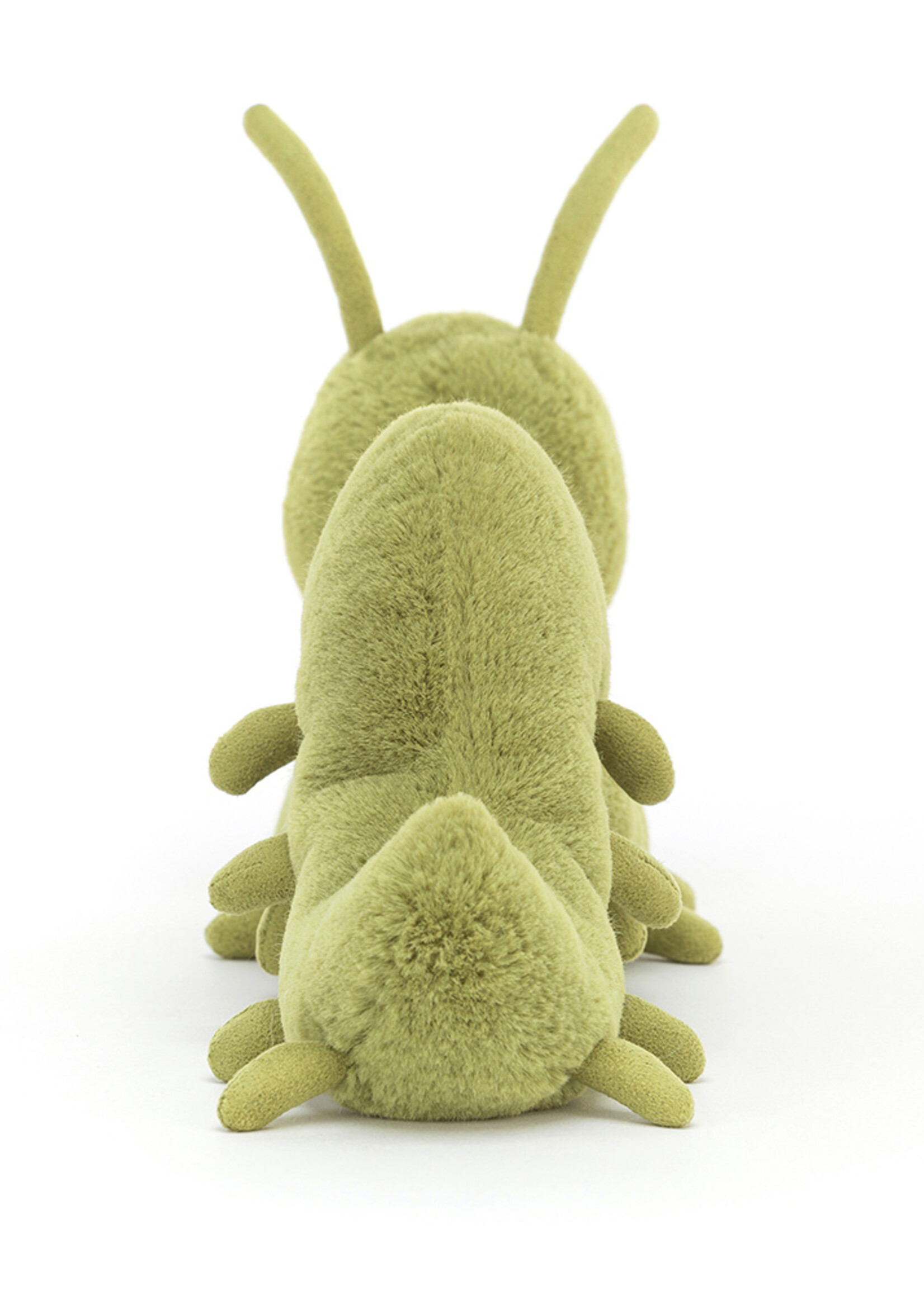 Jellycat Jellycat - Wriggidig Caterpillar