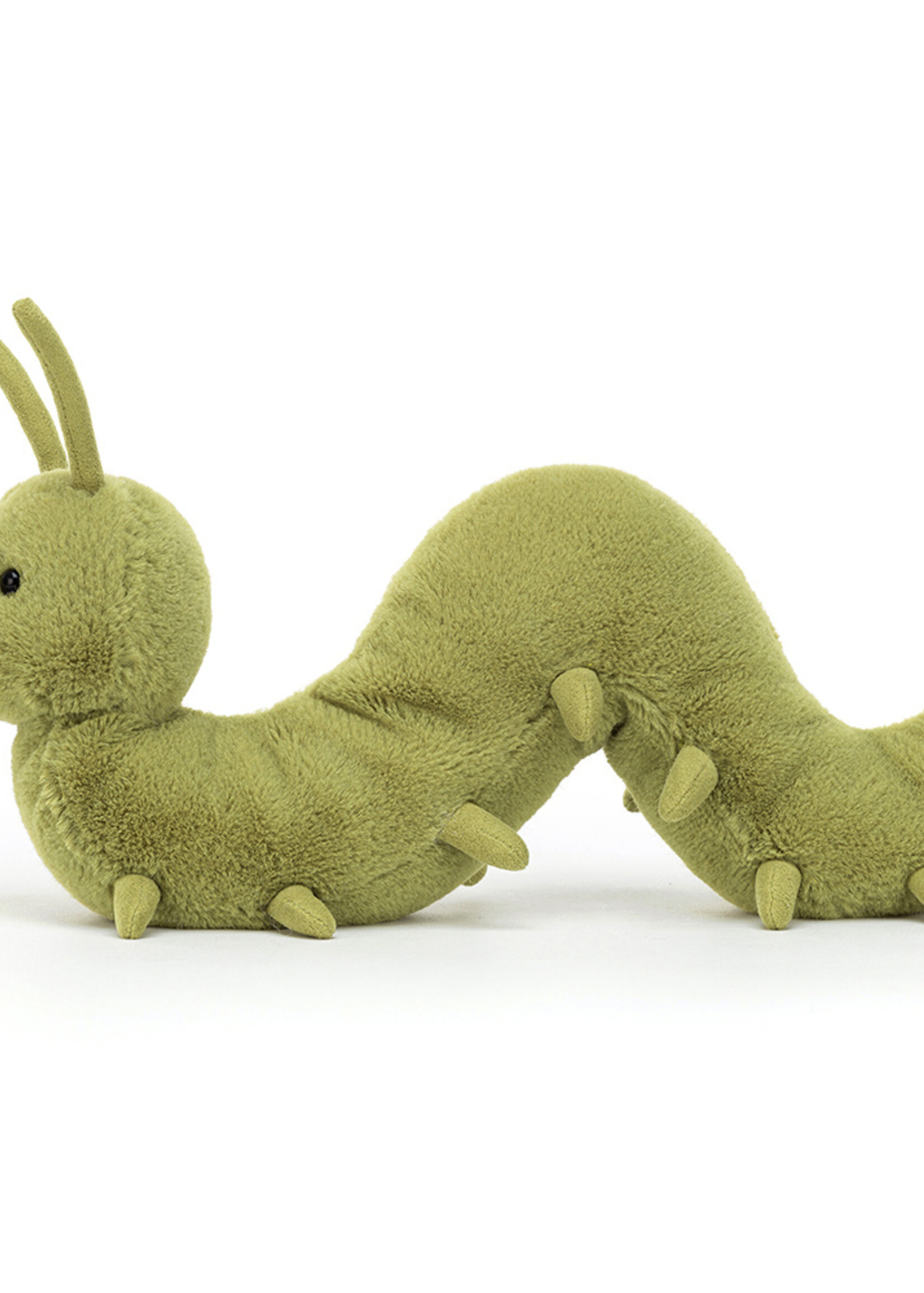 Jellycat Jellycat - Wriggidig Caterpillar