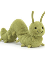 Jellycat Jellycat - Wriggidig Caterpillar