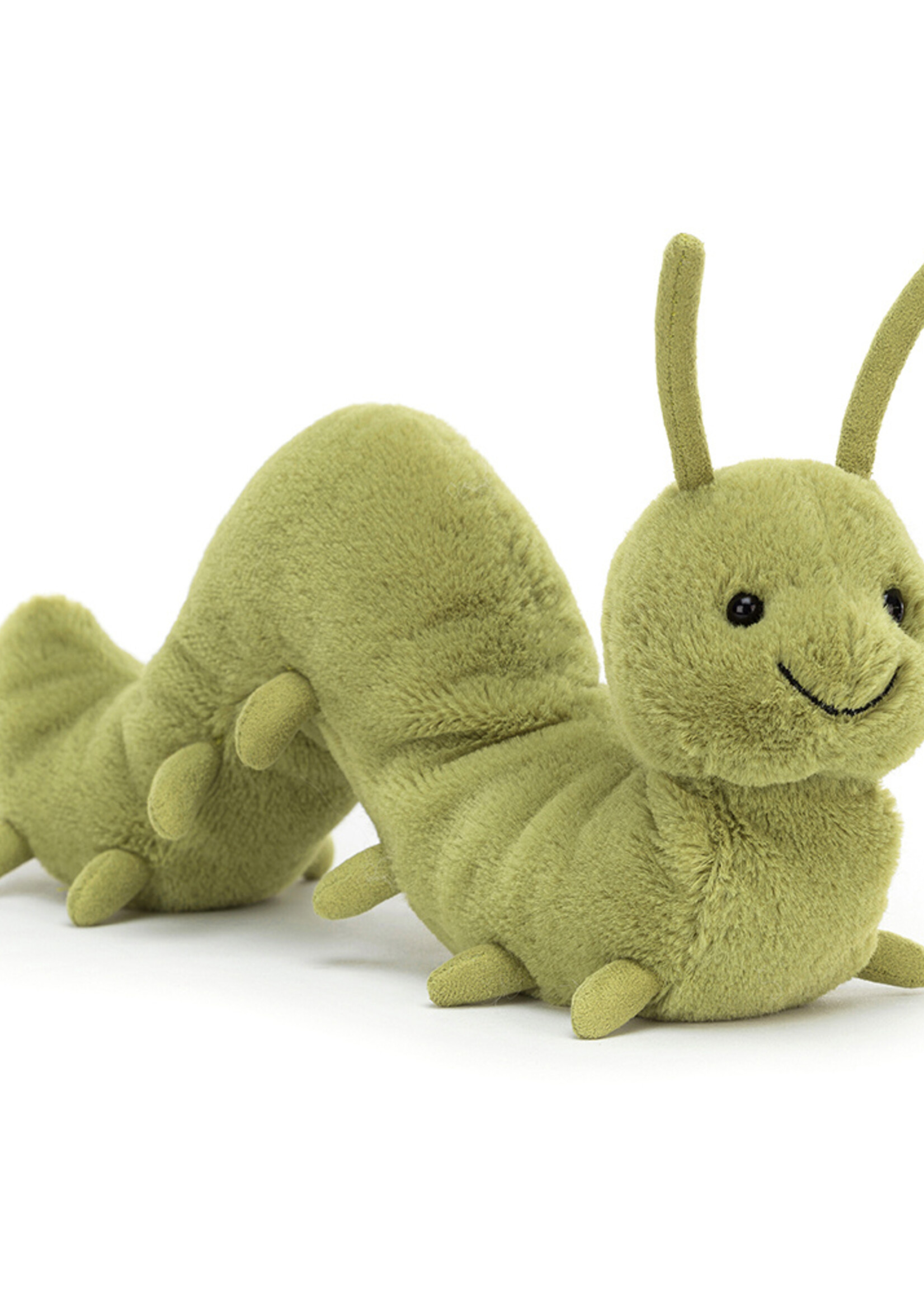 Jellycat Jellycat - Wriggidig Caterpillar