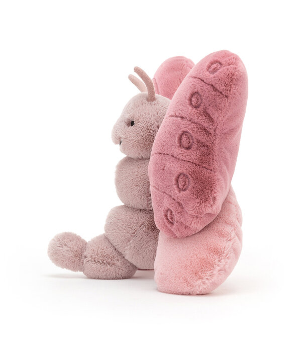 Jellycat Jellycat - Beatrice butterfly
