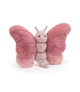 Jellycat - Beatrice butterfly