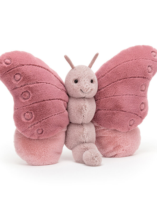 Jellycat - Beatrice butterfly