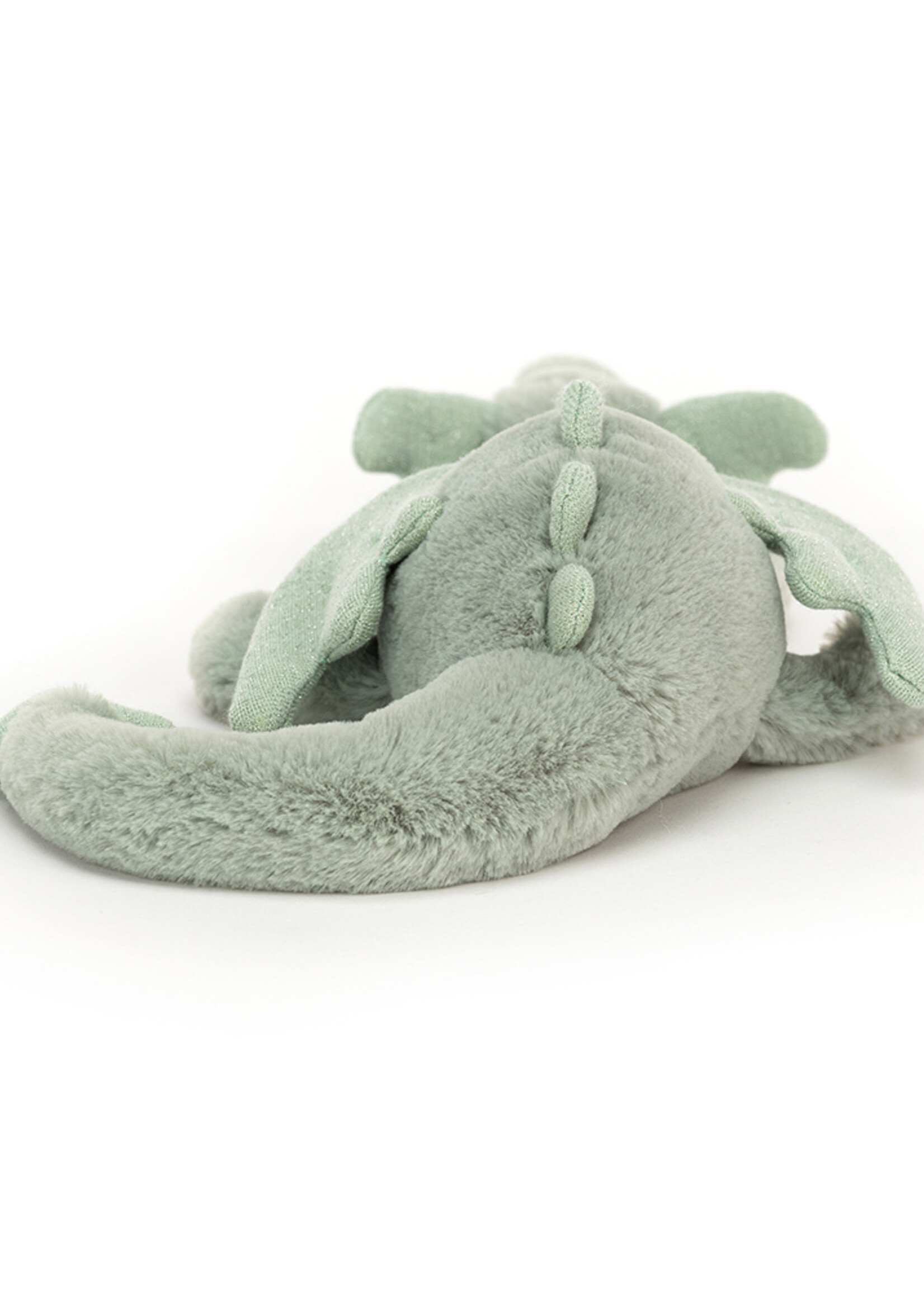 Jellycat Jellycat - Sage dragon little
