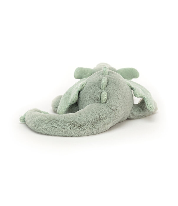 Jellycat Jellycat - Sage dragon little