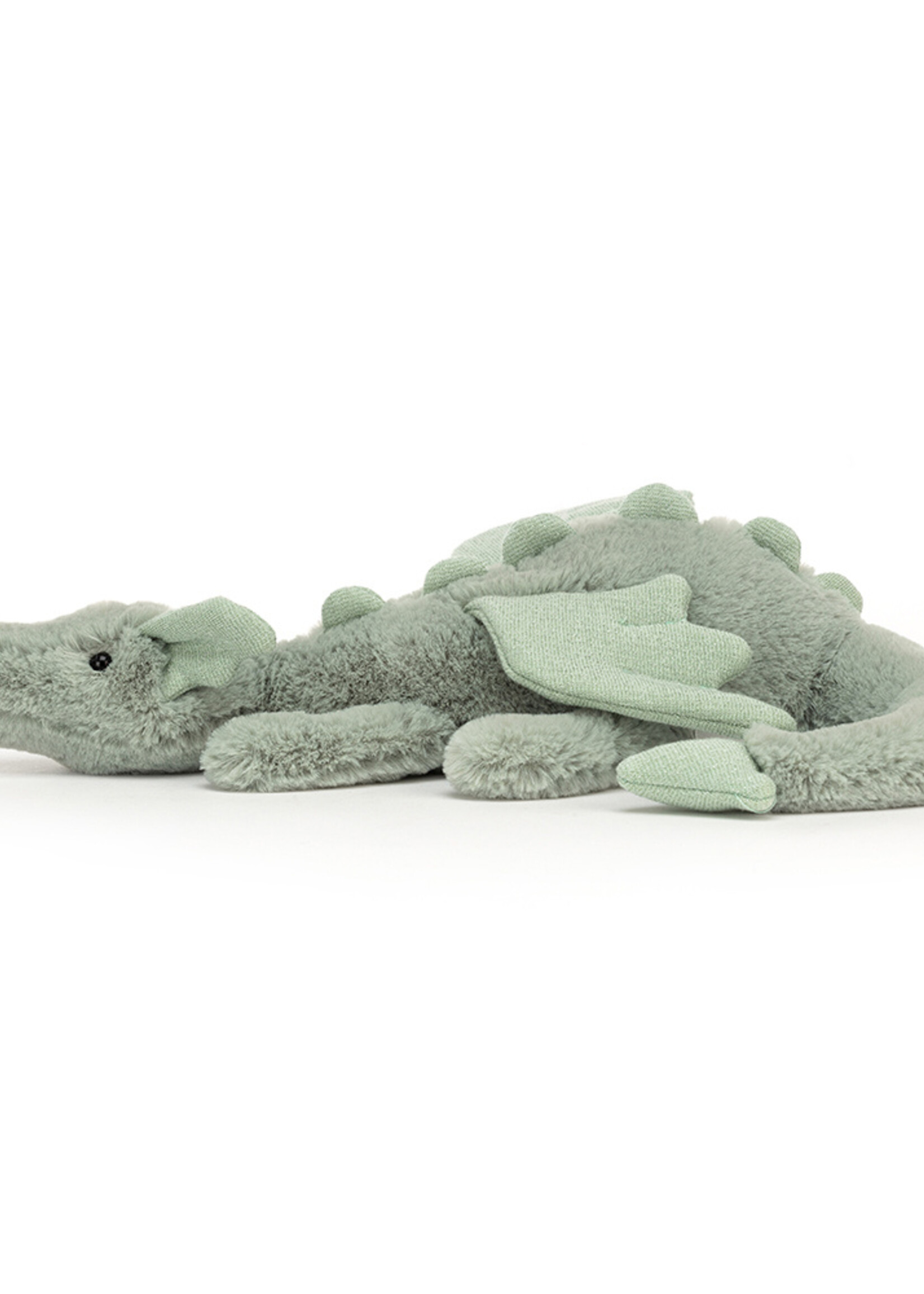 Jellycat Jellycat - Sage dragon little