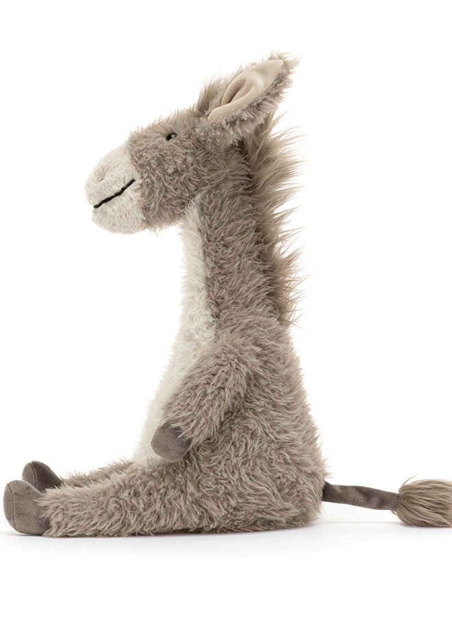 Jellycat - Dario donkey