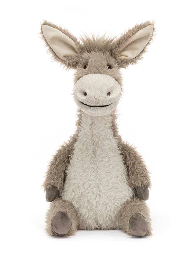 Jellycat - Dario donkey