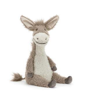 Jellycat - Dario donkey