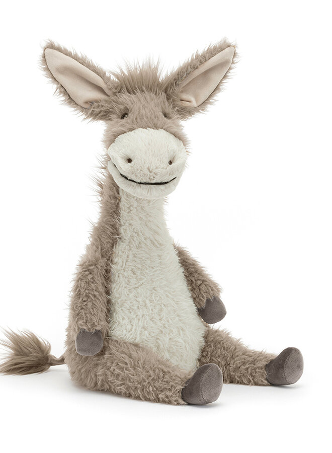 Jellycat - Dario donkey