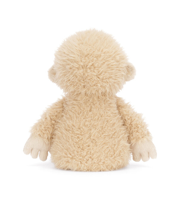 Jellycat Jellycat - Bucky bigfoot