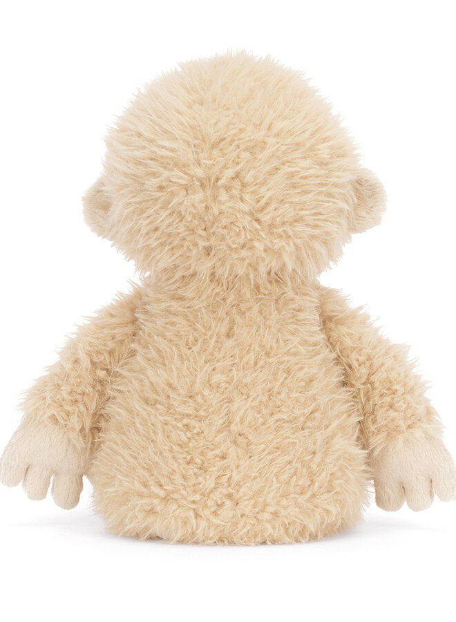 Jellycat - Bucky bigfoot