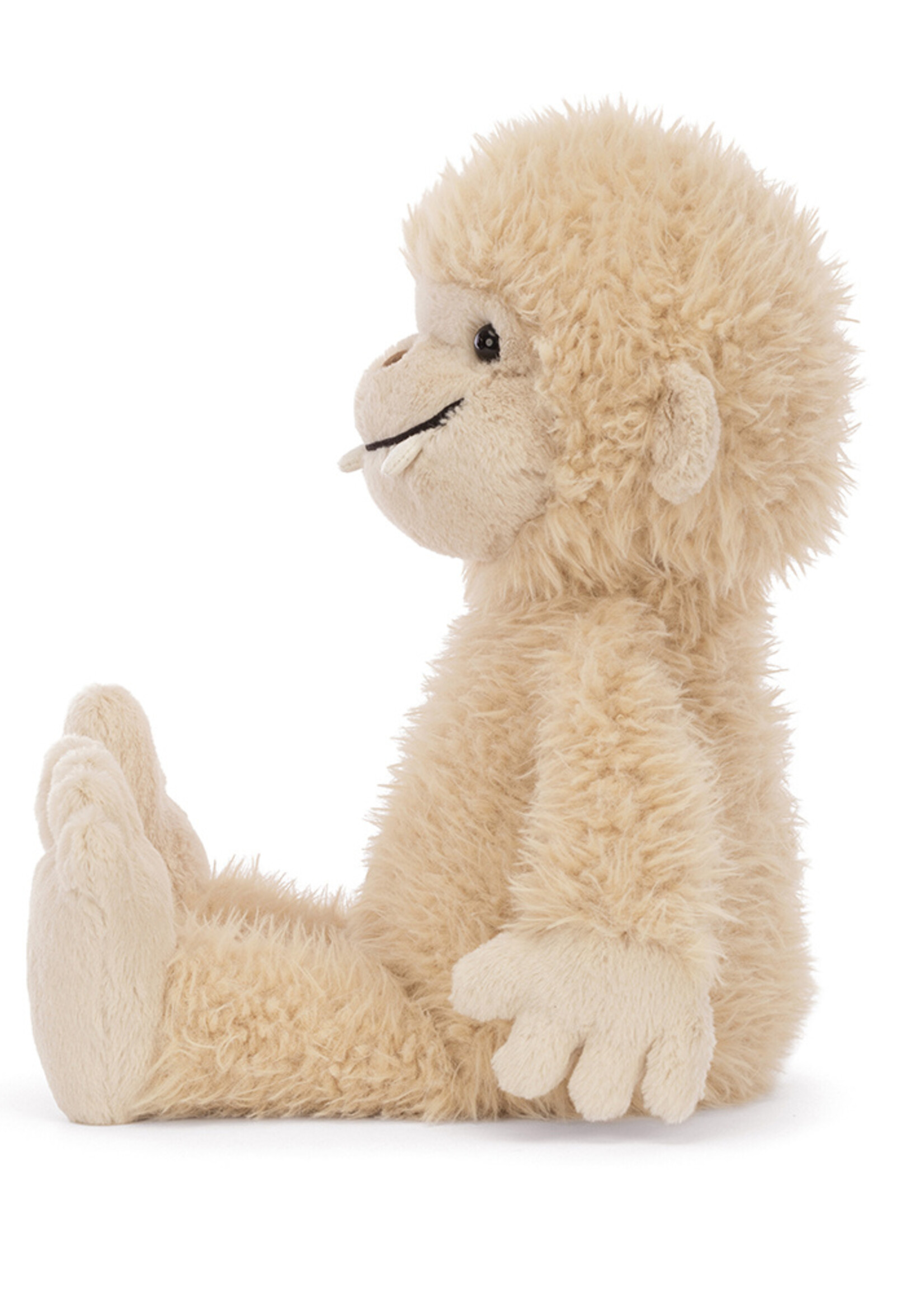Jellycat Jellycat - Bucky bigfoot