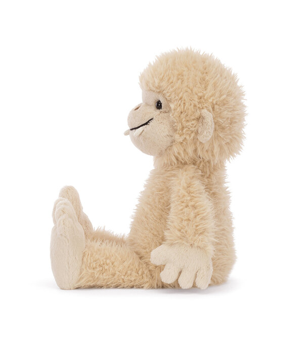 Jellycat Jellycat - Bucky bigfoot