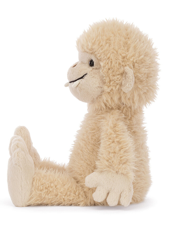 Jellycat - Bucky bigfoot