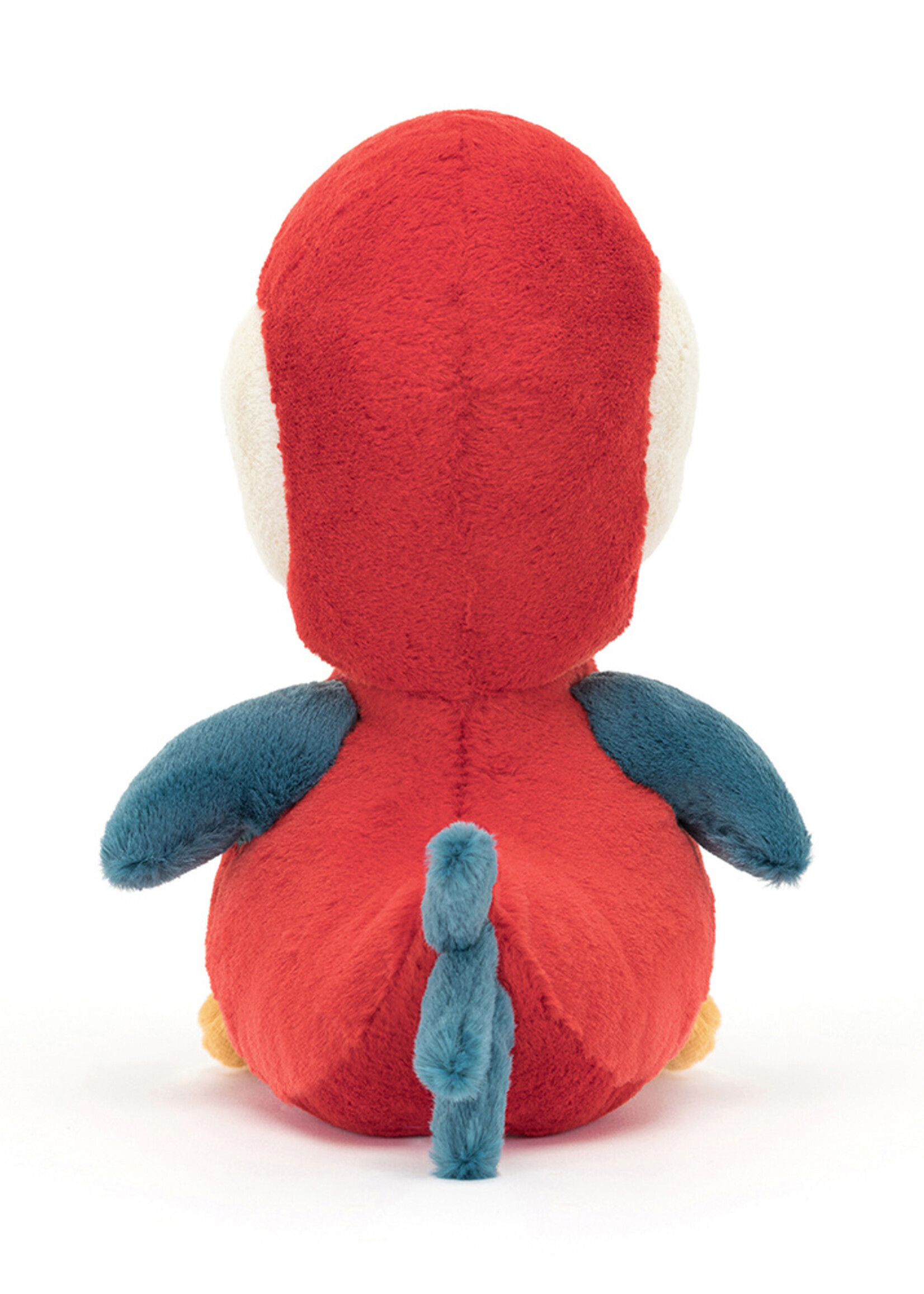 Jellycat Jellycat - Bodacious beak parrot
