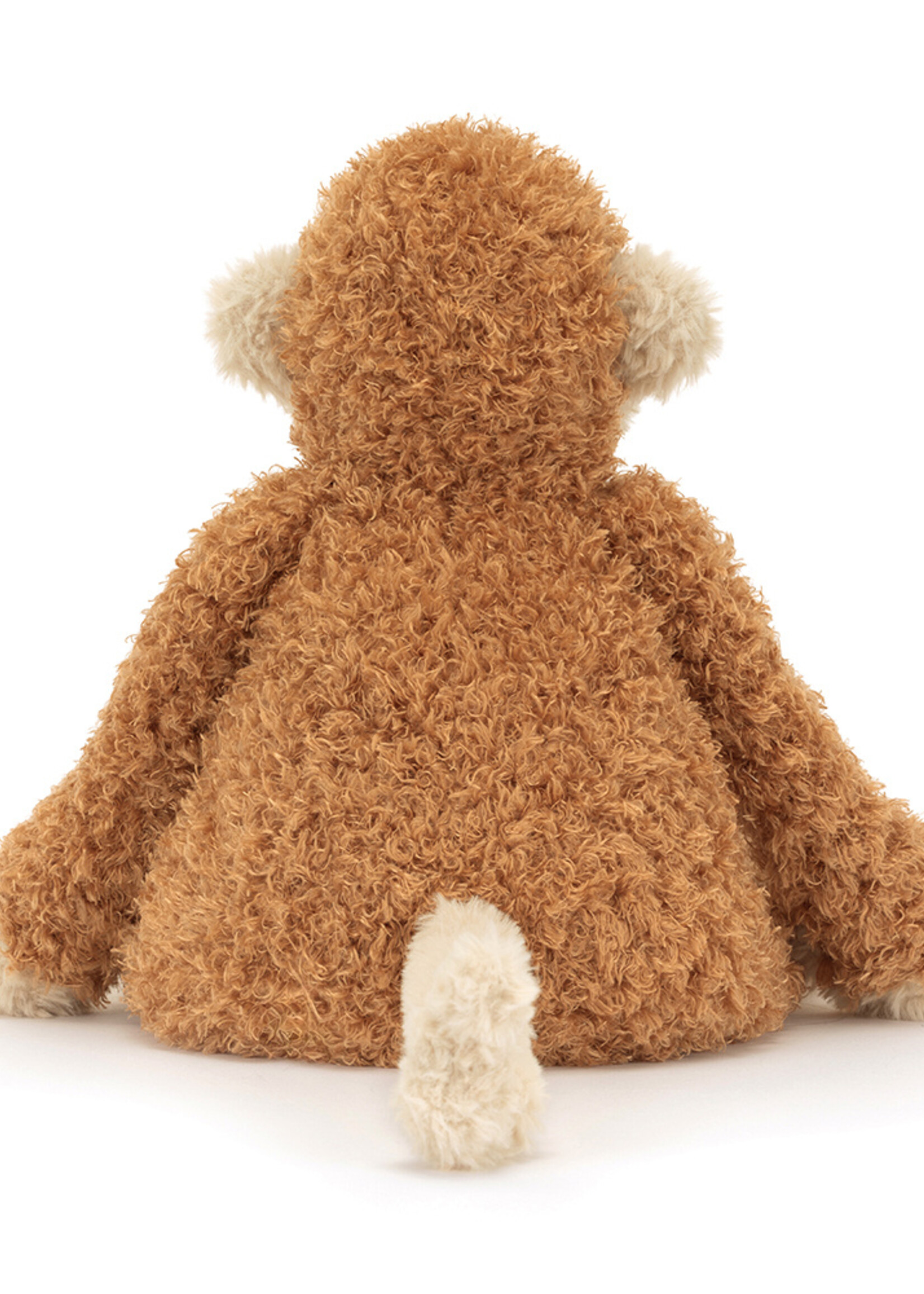 Jellycat Jellycat - Junglie monkey