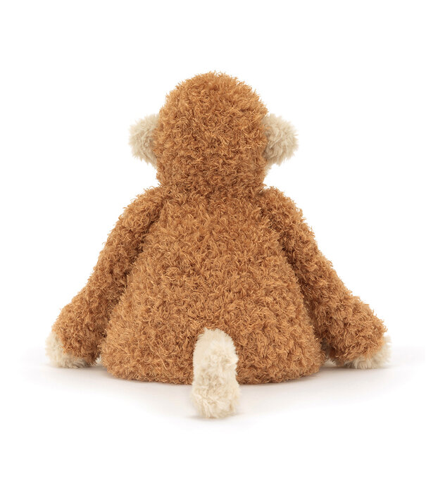 Jellycat Jellycat - Junglie monkey