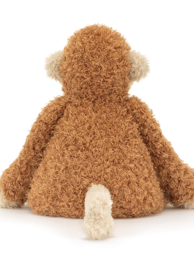 Jellycat - Junglie monkey