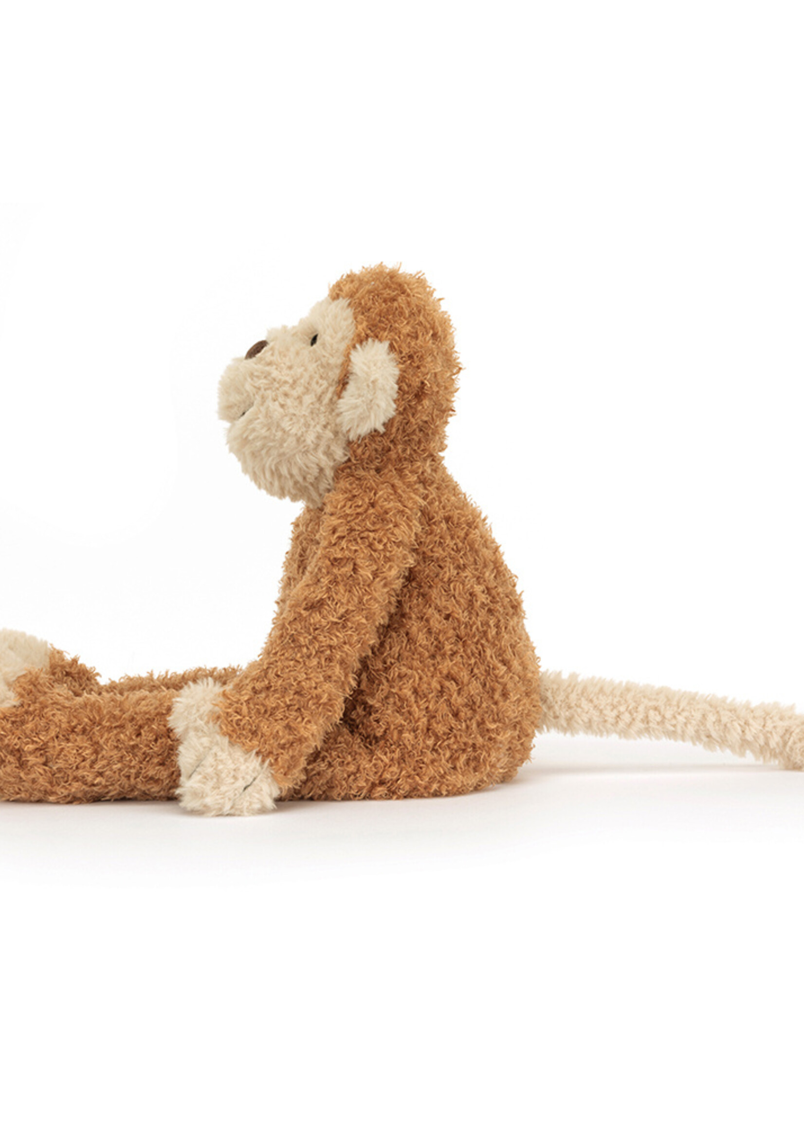 Jellycat Jellycat - Junglie monkey